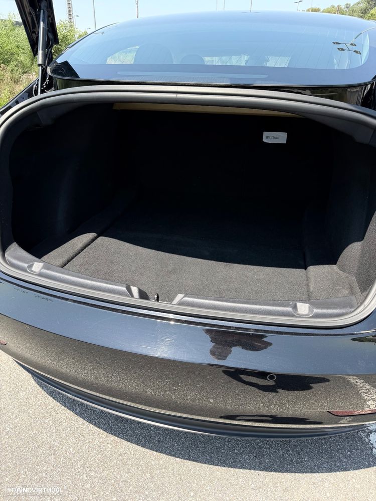 Tesla Model 3 Standard Range Plus RWD - 10