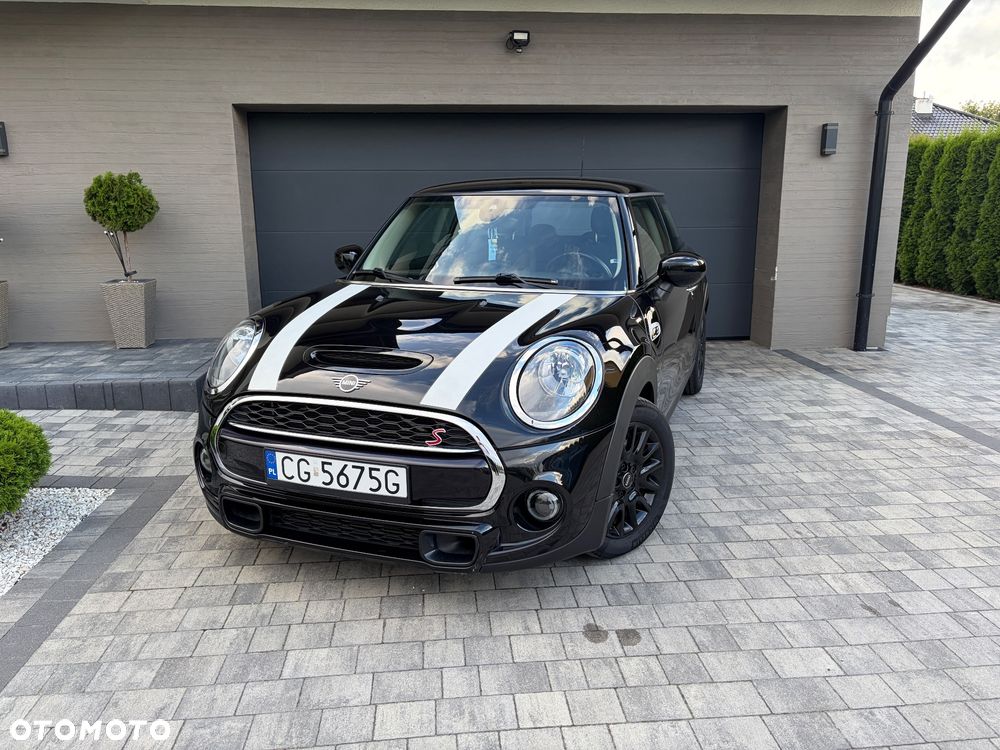 MINI Cooper S sport - 2