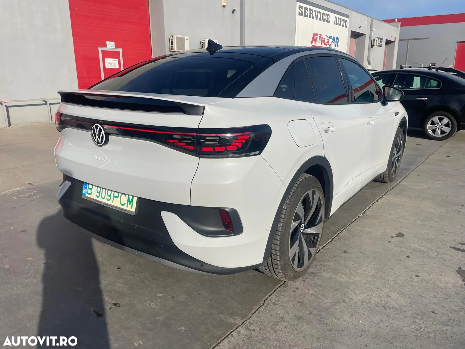 Volkswagen ID.5 77 kWh Pro Performance - 2