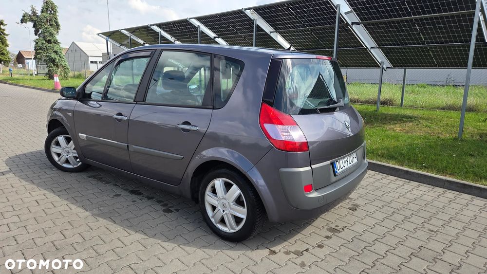 Renault Scenic - 5