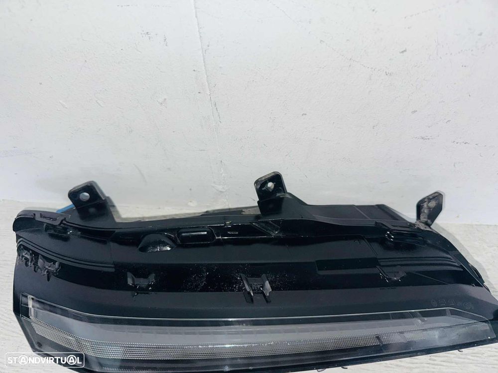 Farolim Diurno Frente Esquerdo Peugeot 308 III (LED) - 21/26 - 4