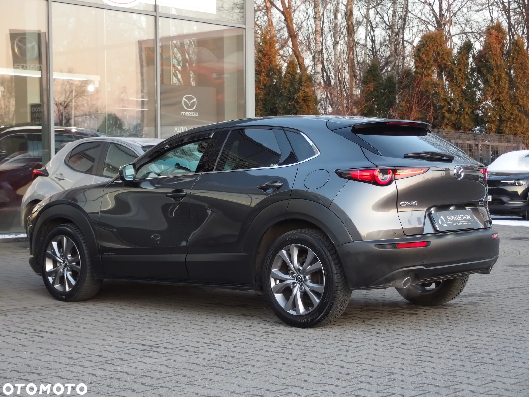 Mazda CX-30 - 6