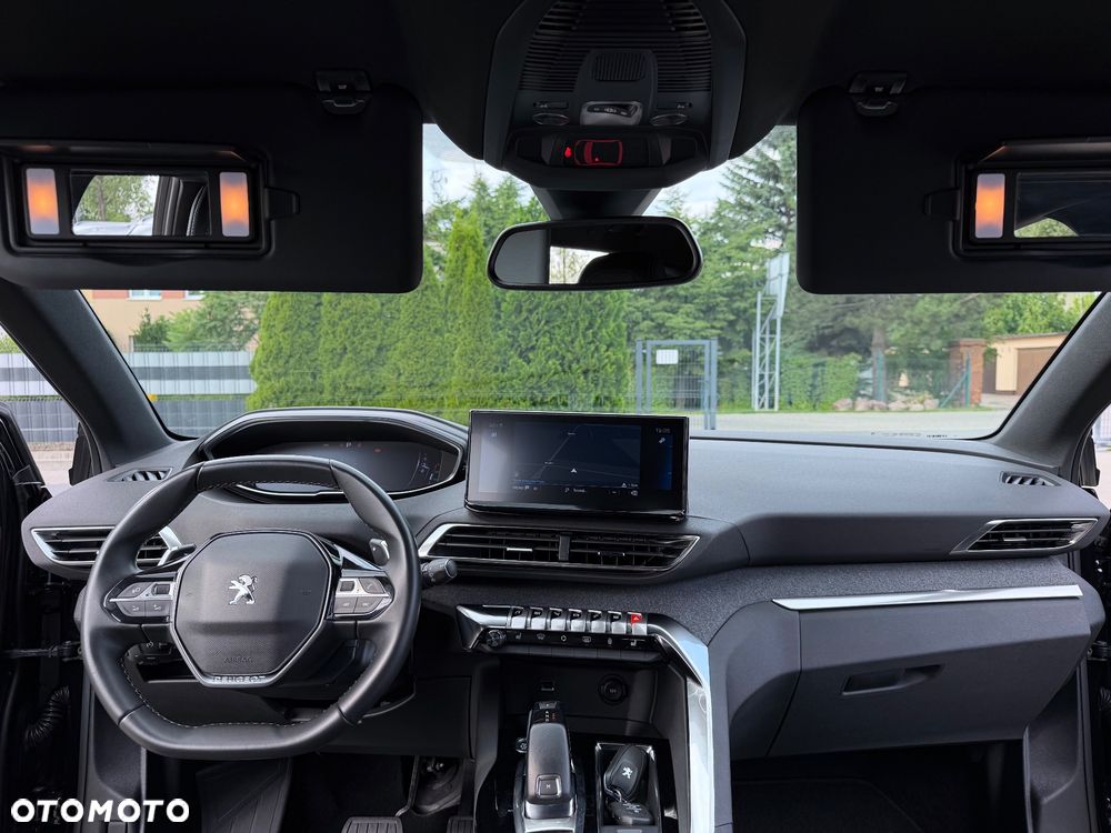 Peugeot 3008 BlueHDi 130 Stop & Start EAT8 Allure - 22