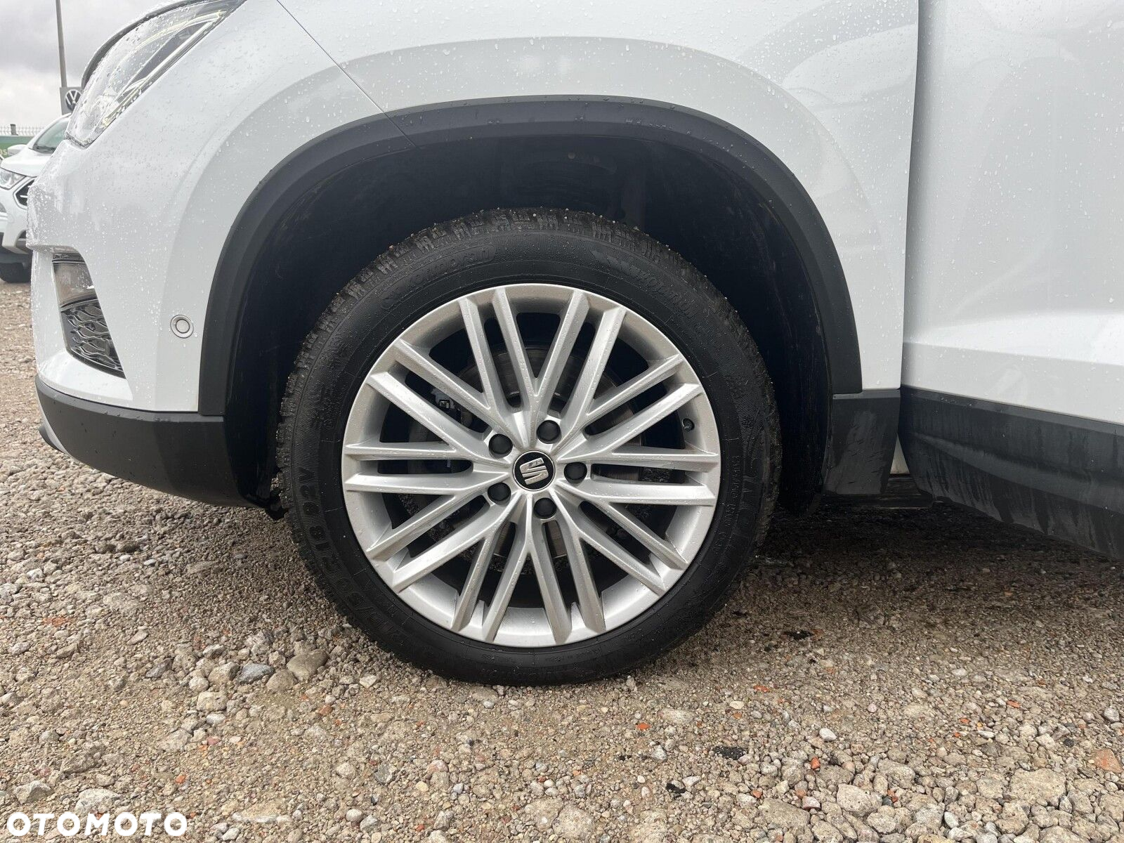 Seat Ateca 2.0 TDI Xcellence S&S DSG - 18