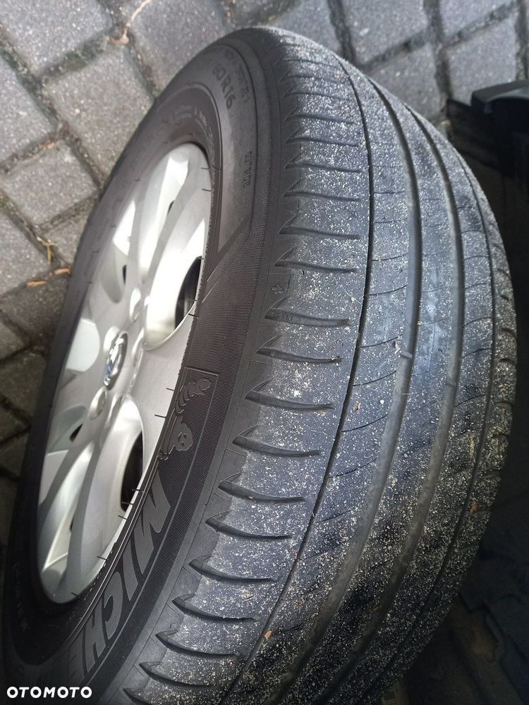 Opel Astra IV 1.6 CDTI Energy - 10