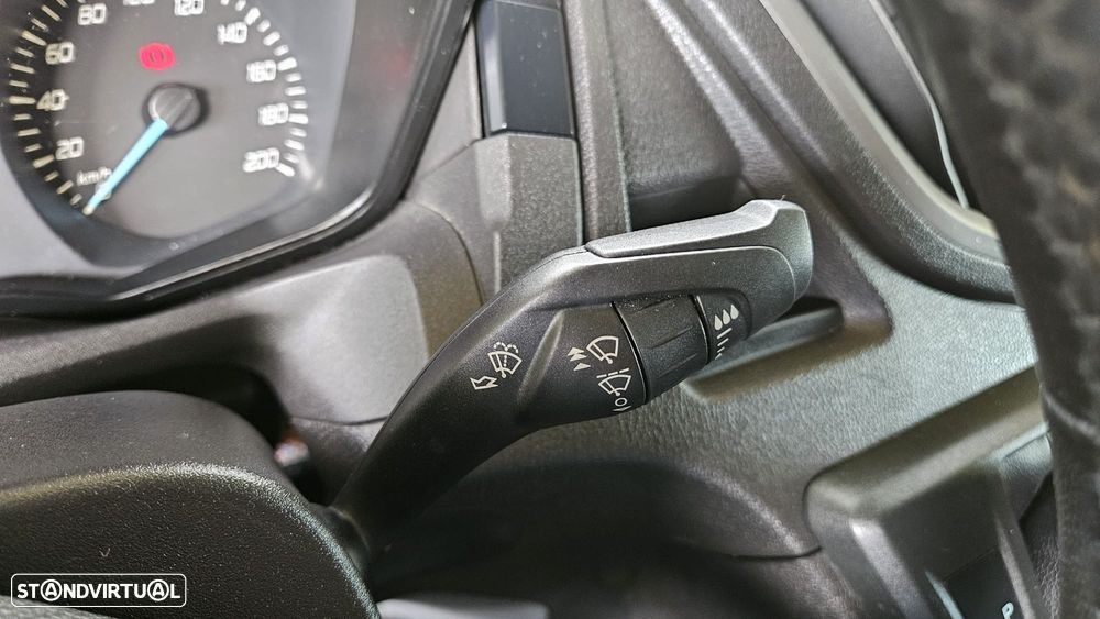 Ford Transit L2H2 2.0 TDCI Caixa automática - 130 CV - 20