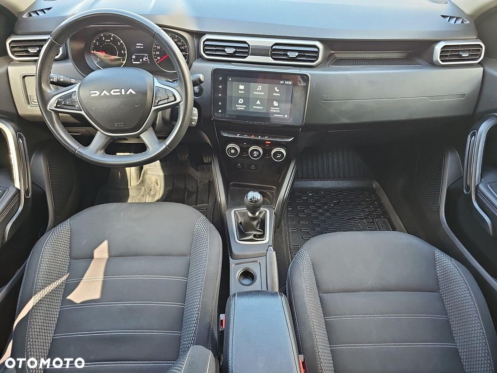 Dacia Duster - 26