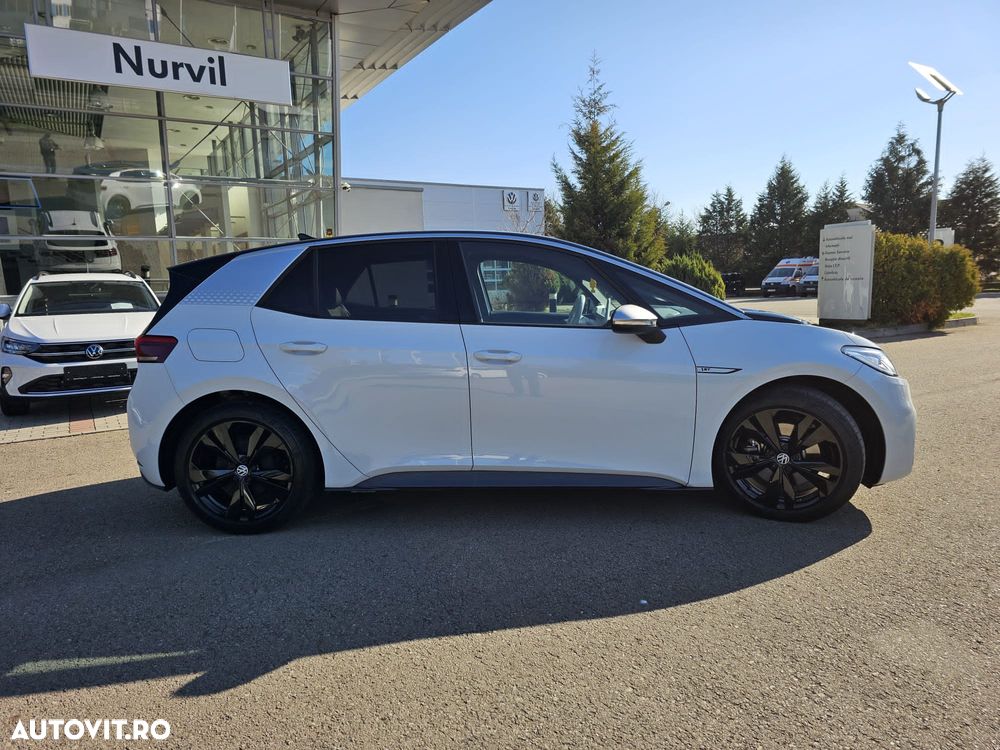 Volkswagen ID.3 58 kWh Pro Performance - 5