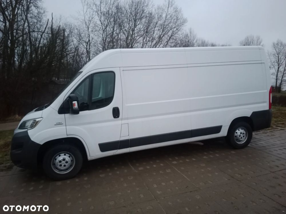 Fiat Ducato - 11