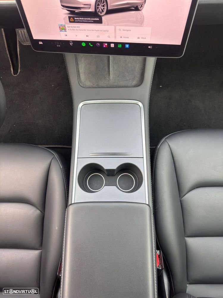 Tesla Model 3 Long Range Tração Integral - 18