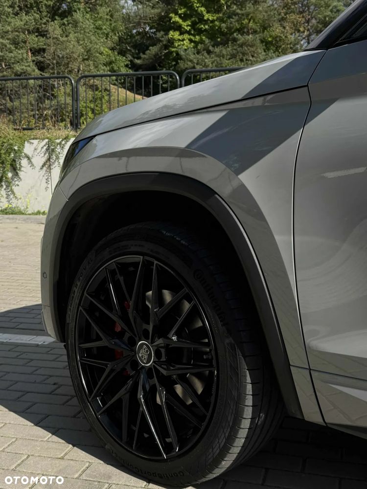 Skoda Kodiaq 2.0 TSI 4x4 RS DSG - 7