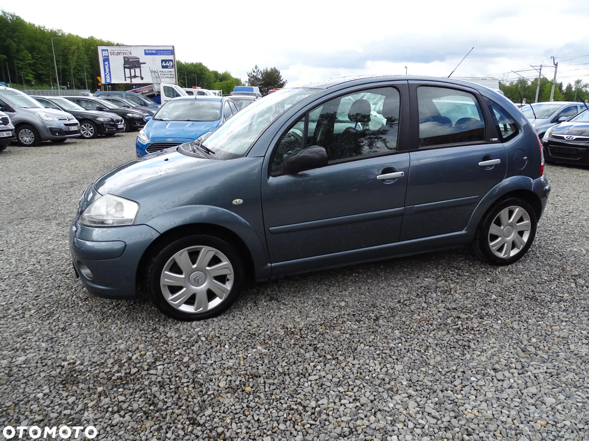 Citroën C3 1.6 Automatik Exclusive - 6