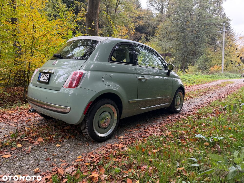 Fiat 500 - 6