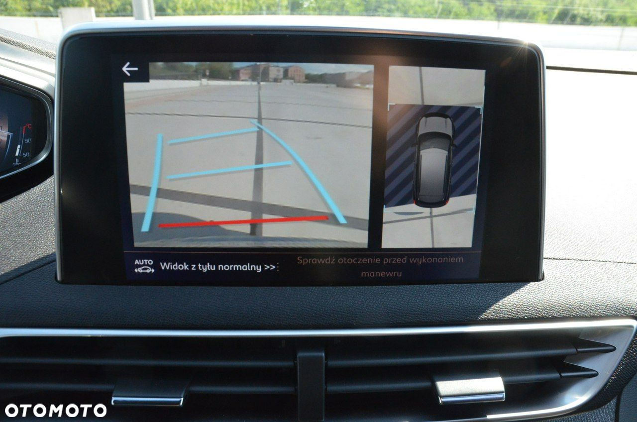 Peugeot 3008 2.0 BlueHDi Crossway S&S - 24