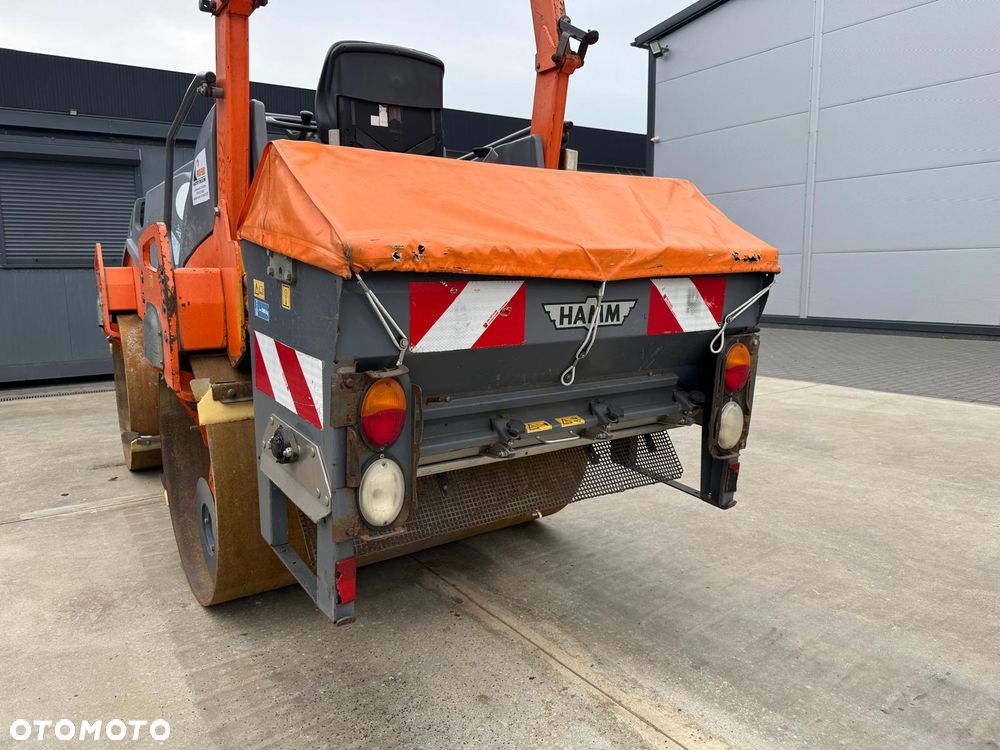 Hamm HD 14 VV - 11