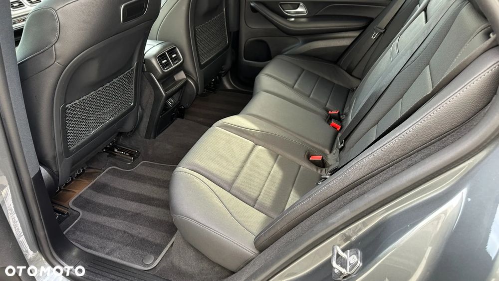Mercedes-Benz GLE 450 4-Matic - 21