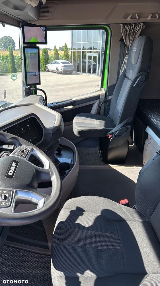DAF XG480 FT - 9