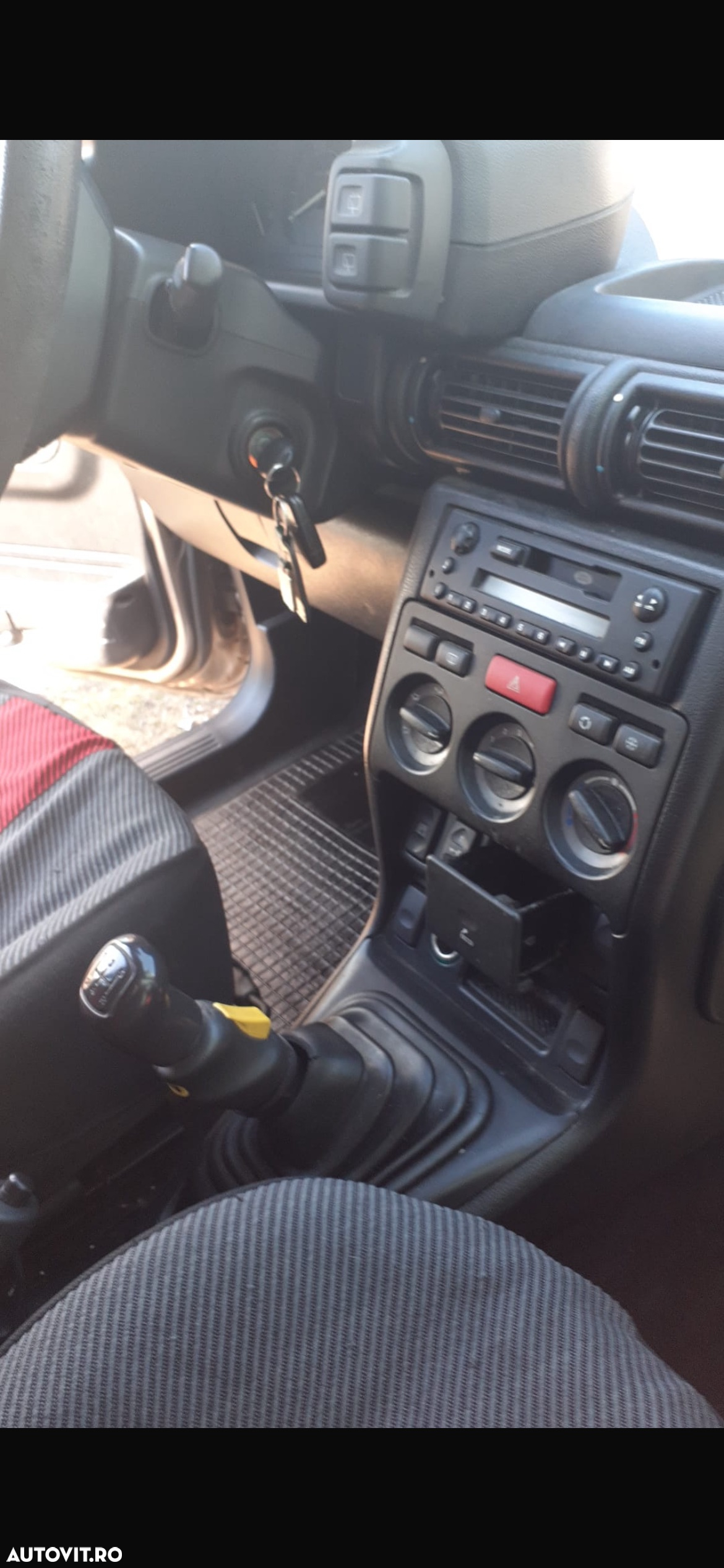 Land Rover Freelander 2.0 Di - 8