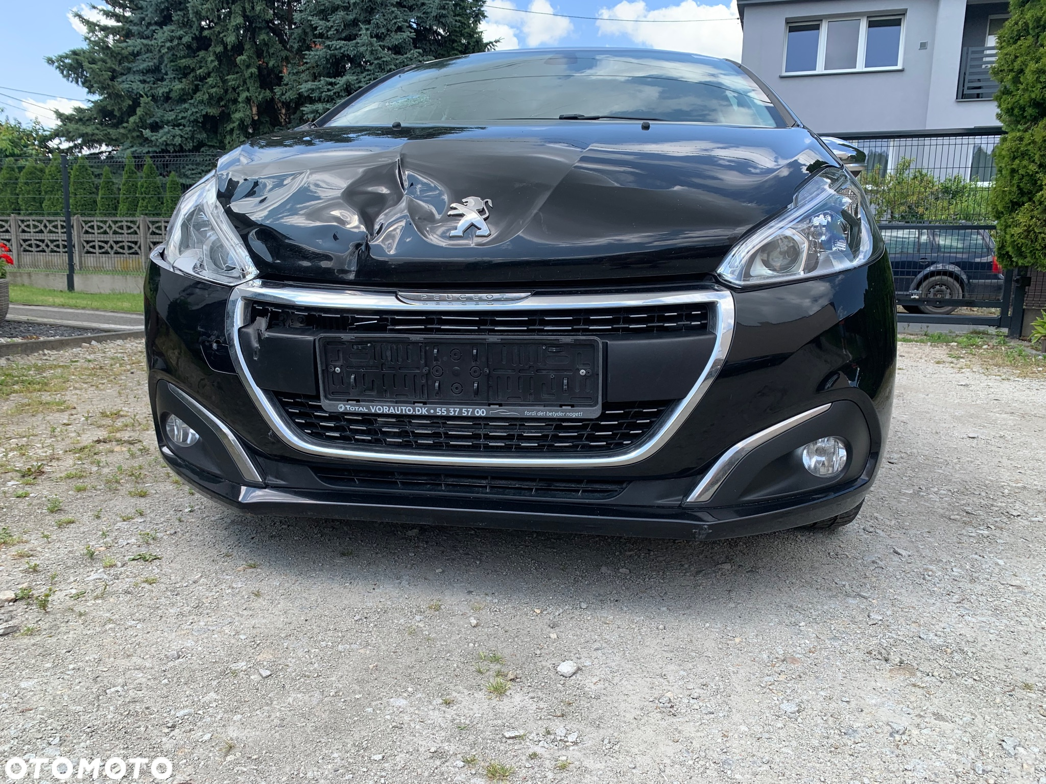 Peugeot 208 Blue-HDi 100 Stop&Start Allure - 14
