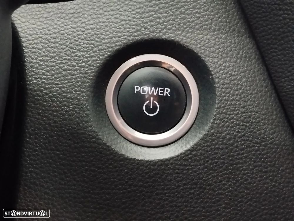 Toyota Corolla Touring Sports 1.8 Hybrid Comfort - 22