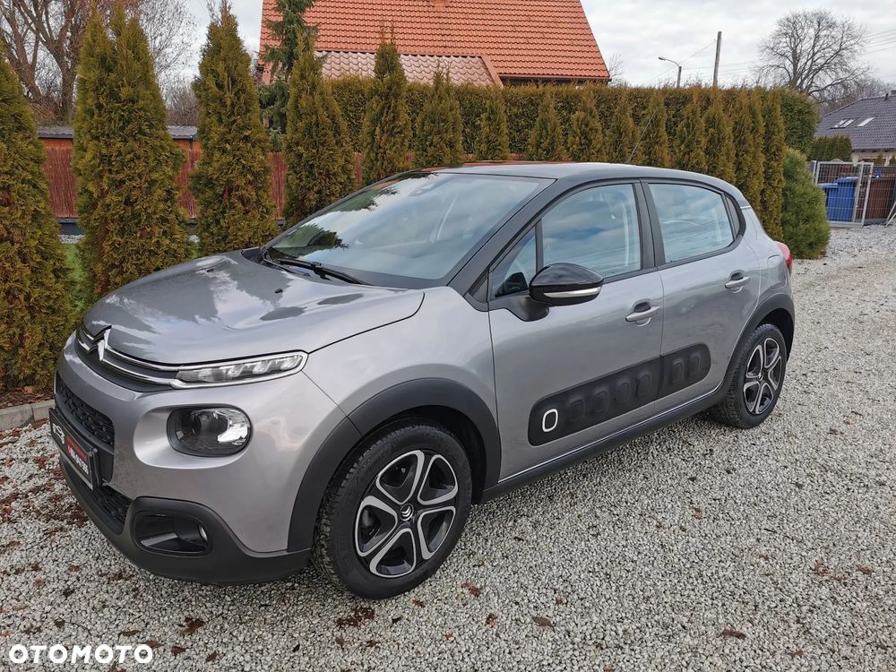 Citroën C3 Pure Tech 83 S&S ORIGINS - 26