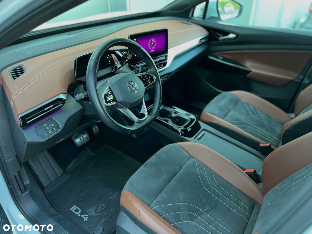 Volkswagen ID.4 77kWh Pro - 11