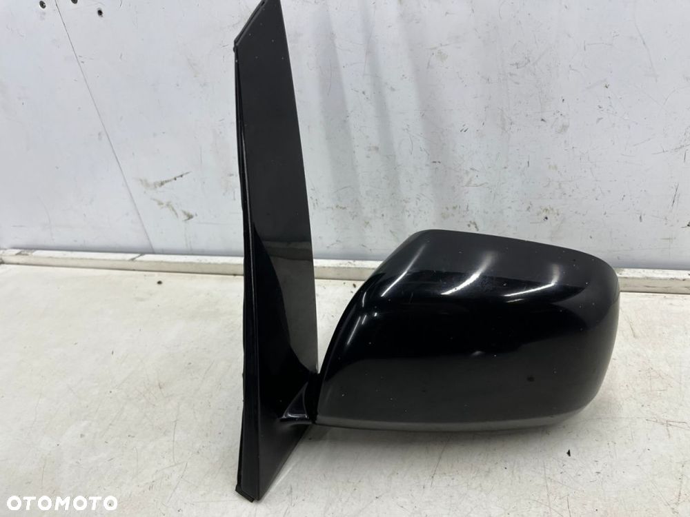 Lusterko Toyota Previa 2 II XR30 XR40 00-06r. LEWE elektryczne podgrzewane 7 pin EUROPA - 9