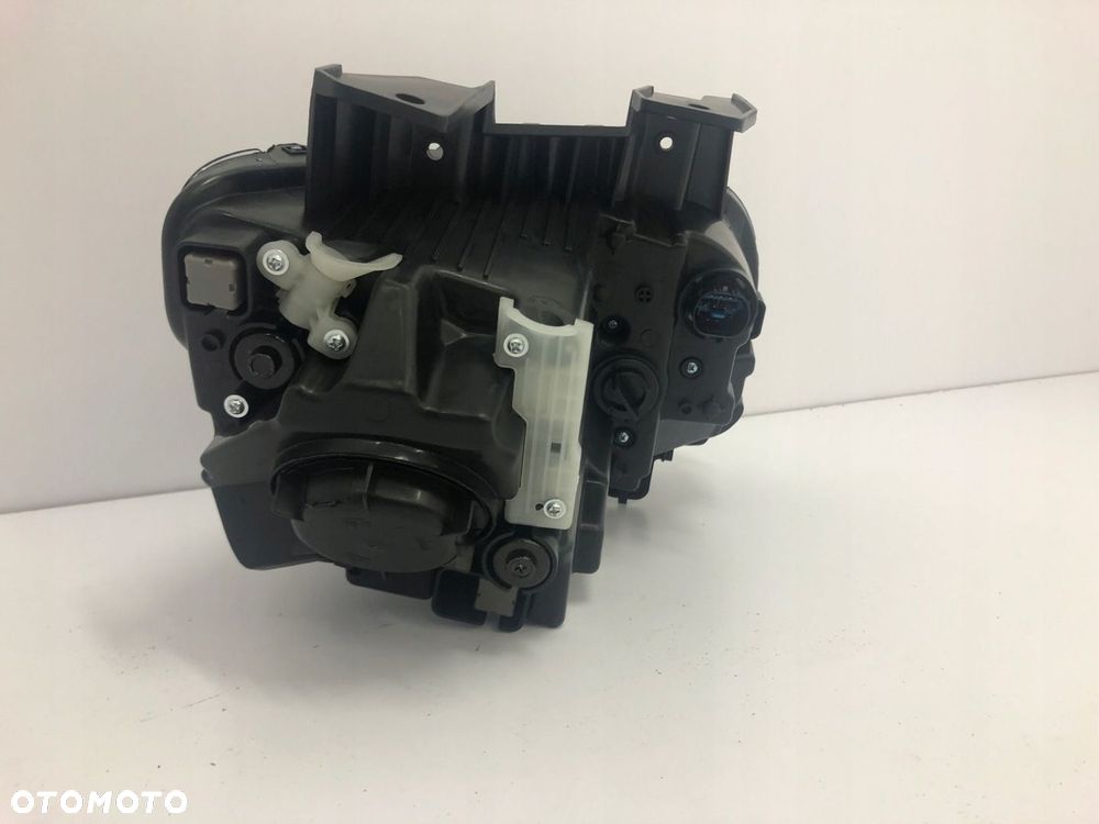 HYUNDAI KONA 2021- LIFT USA LEWY REFLEKTOR 9 PIN - 3