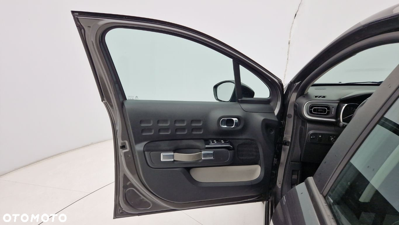 Citroën C3 - 14