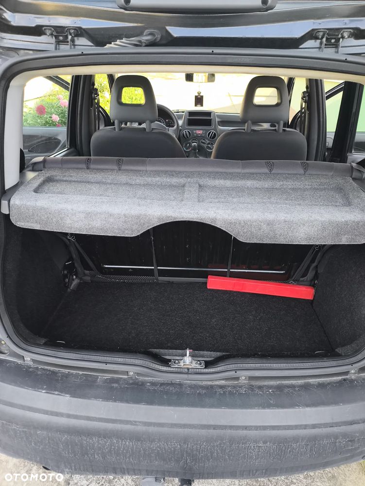 Fiat Panda 1.1 - 6
