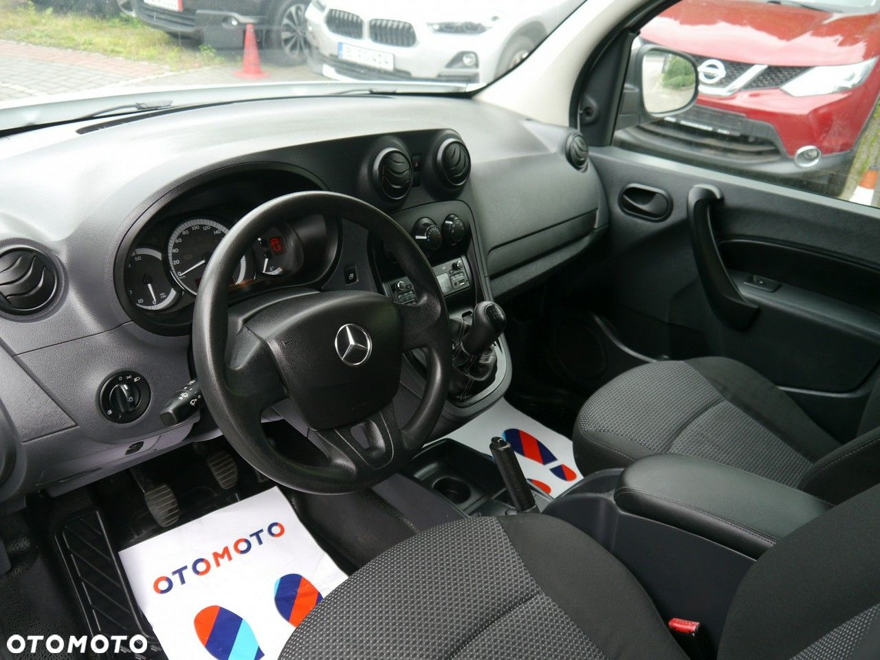 Mercedes-Benz Citan - 20