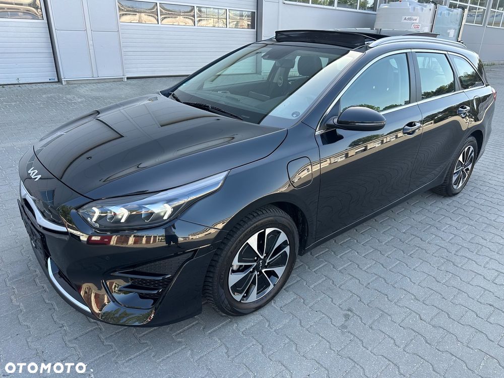 Kia Ceed - 15