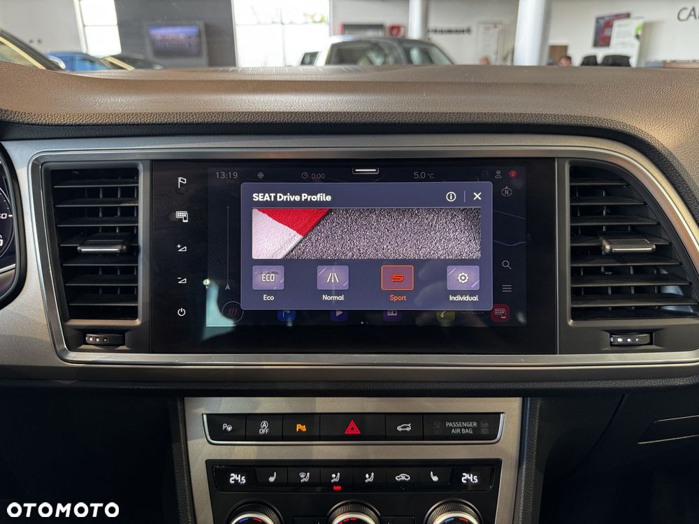 Seat Ateca - 29