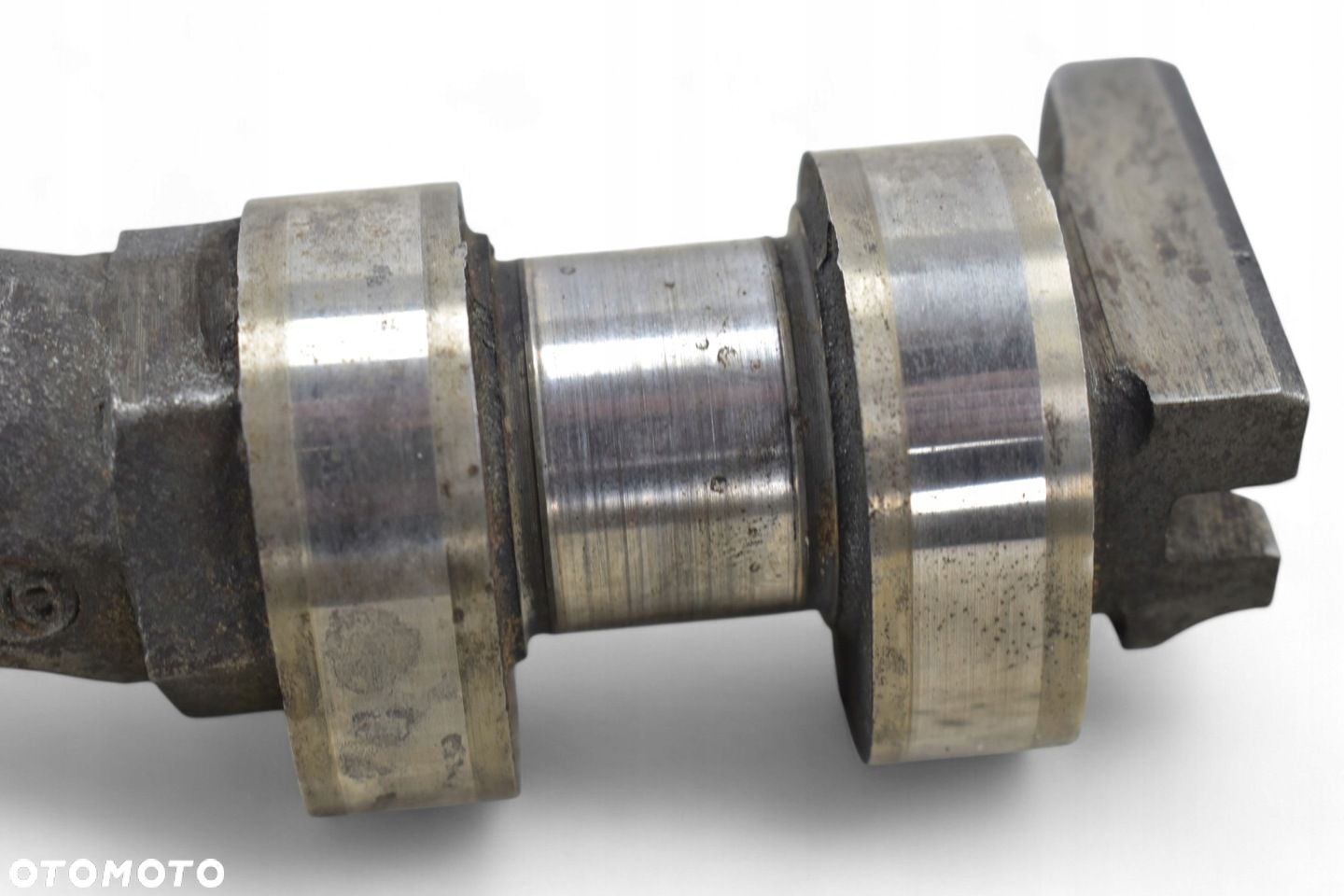 Wałek Rozrządu Wydechowy BMW E46 E81 E87 E90 E91 N42 N45 N46 1.8i 2.0i 16V - 6