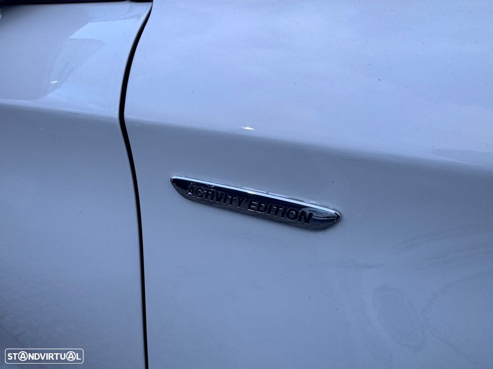 Mercedes-Benz GLA 180 CDI Urban Aut. - 5