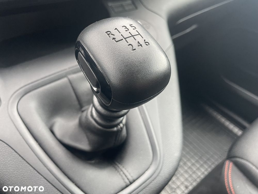 Citroën Berlingo M 1.5 BlueHDI Max S&S - 22
