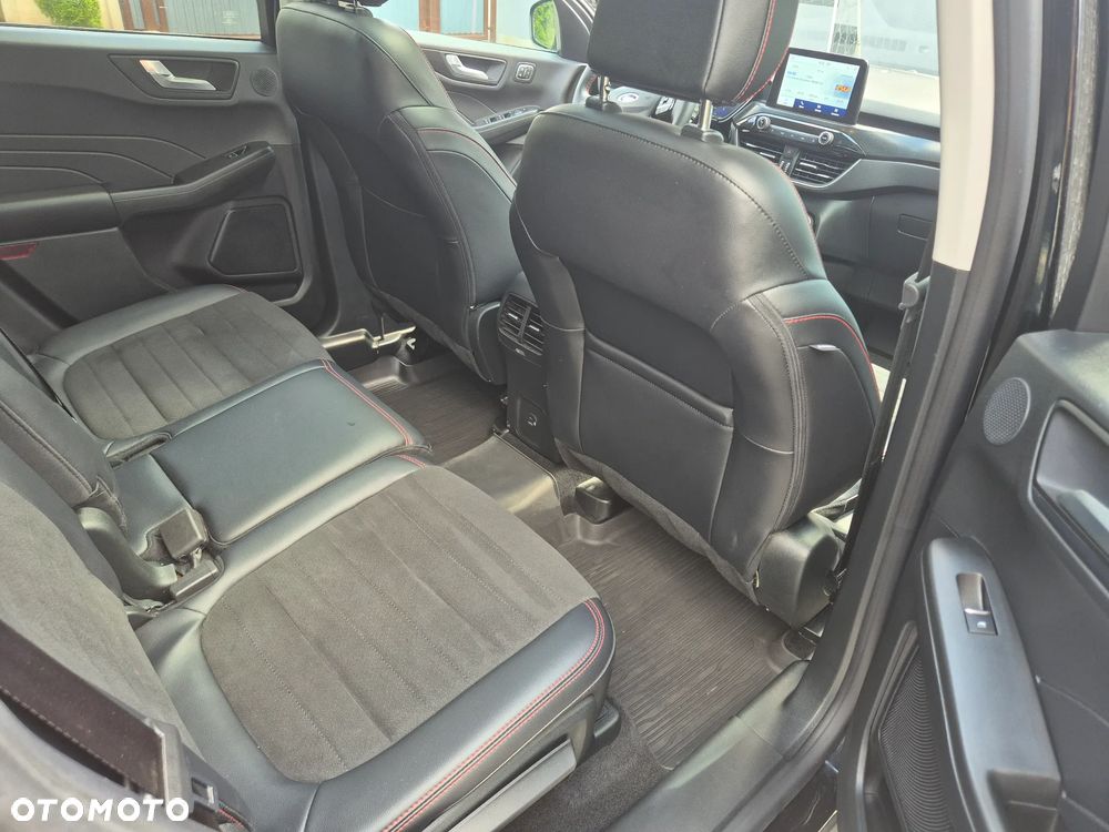 Ford Kuga 2.0 EcoBoost AWD Titanium ASS - 11