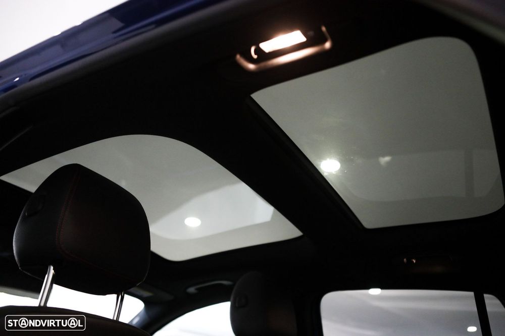 Mercedes-Benz GLA 250 e AMG Line - 14