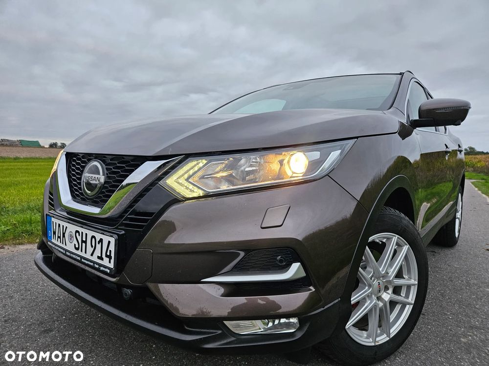 Nissan Qashqai 1.2 DIG-T Tekna - 3