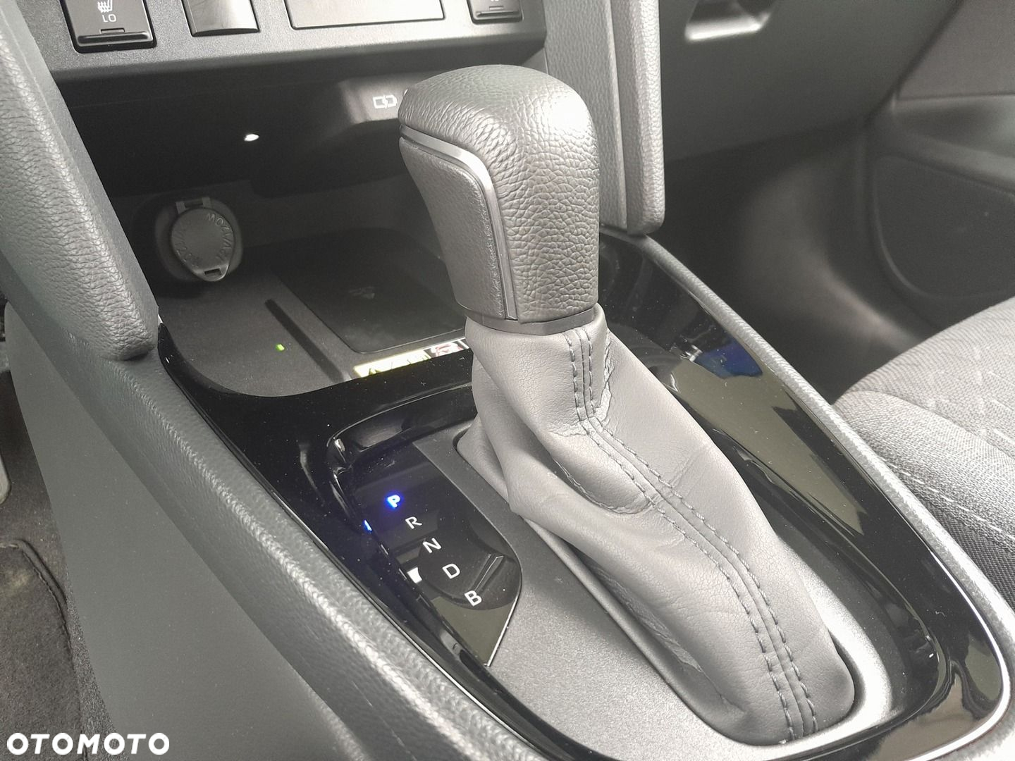 Toyota Yaris Cross - 18