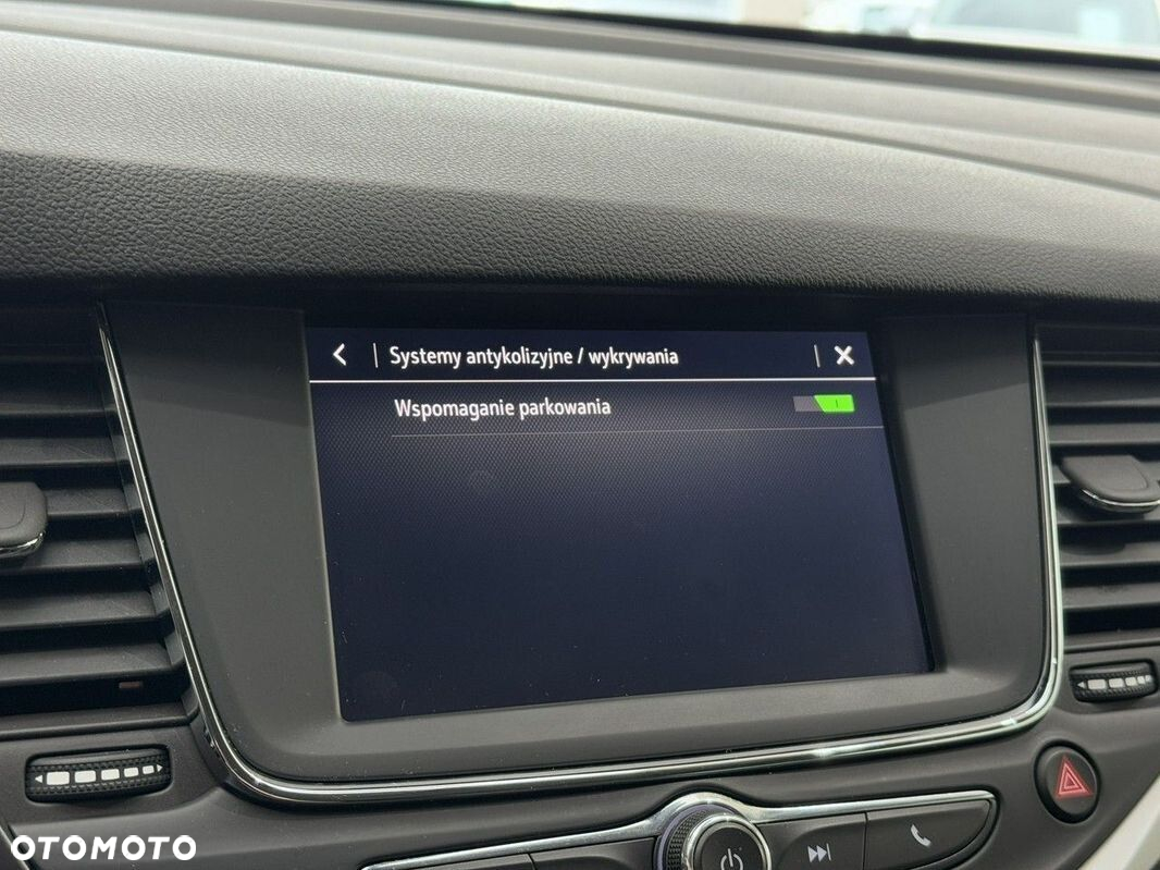 Opel Astra - 33