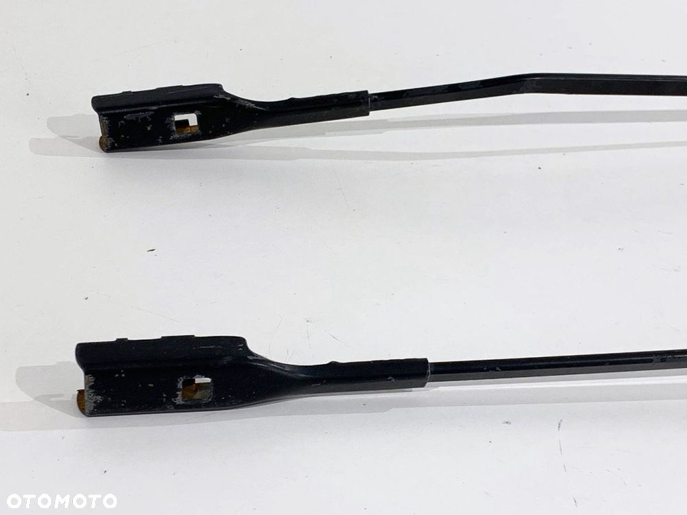 RAMIĘ WYCIERACZKI KOMPLET PRZÓD  AUDI A4 B8 (8K2) 2007 - 2015 2.0 TDI 105 kW [143 KM] olej - 2