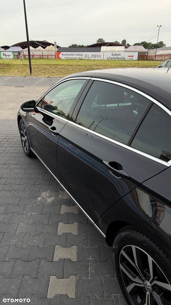 Volkswagen Passat 1.8 TSI BMT Comfortline DSG - 6