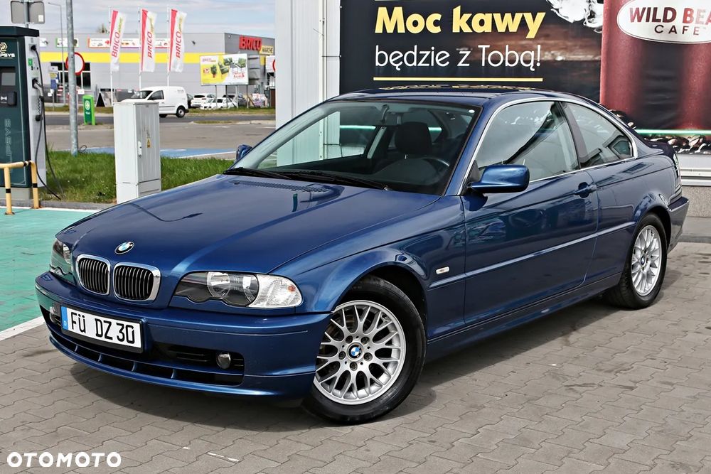 BMW Seria 3 - 3