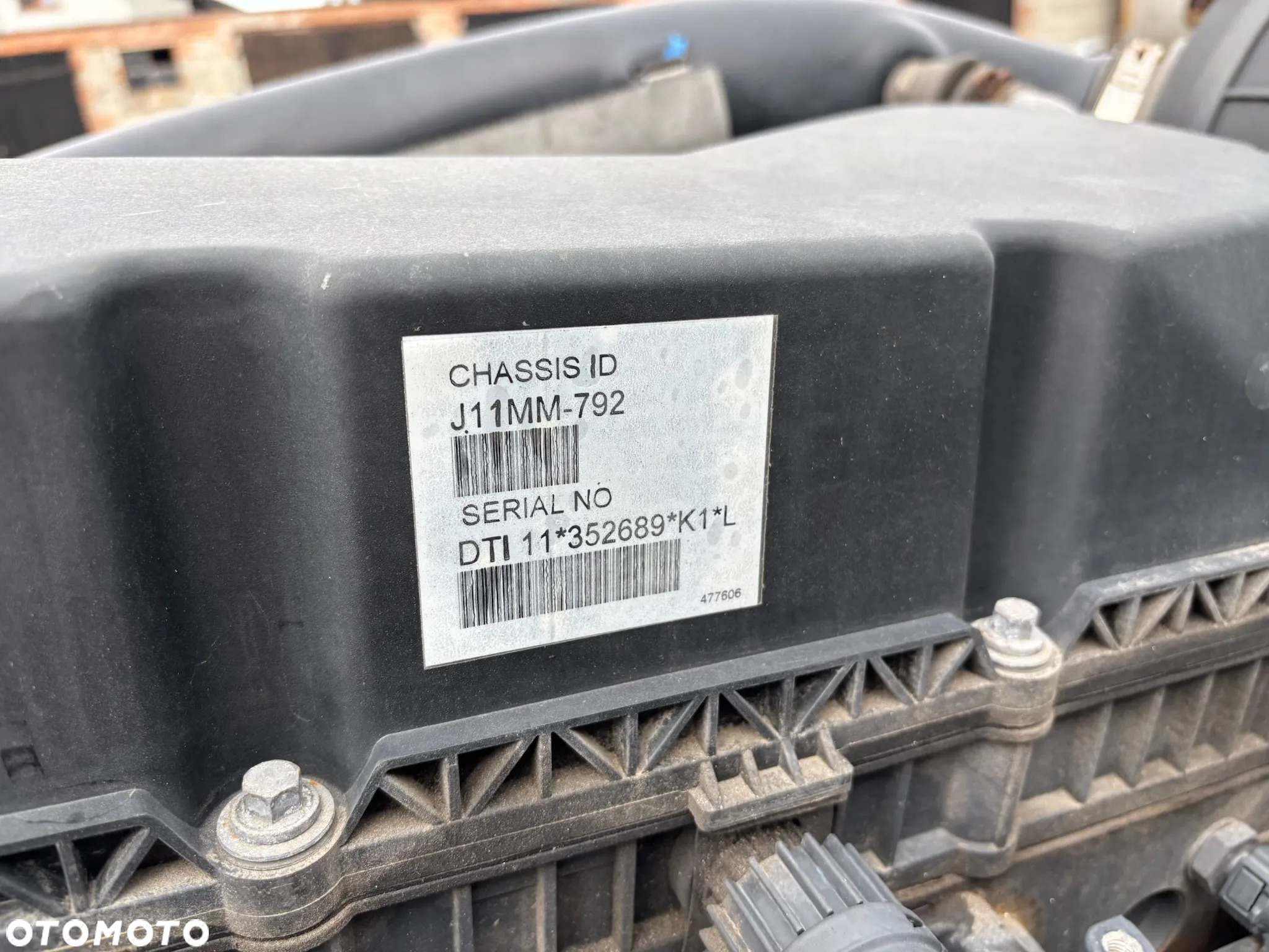 Renault T440 HD004 - 8