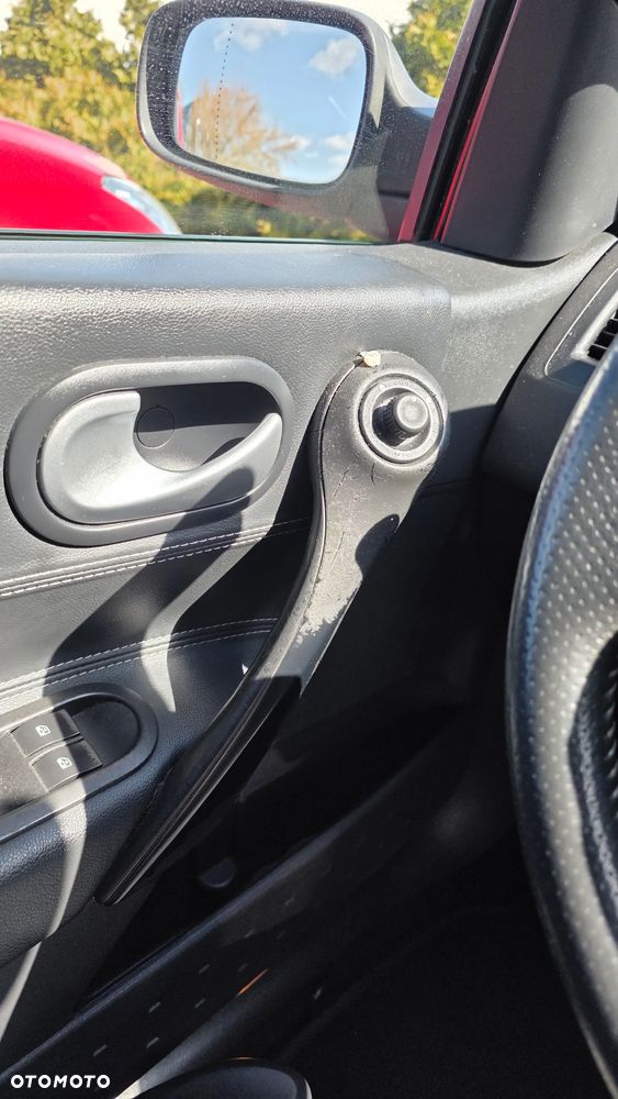 Renault Megane 1.6 Dynamique - 22