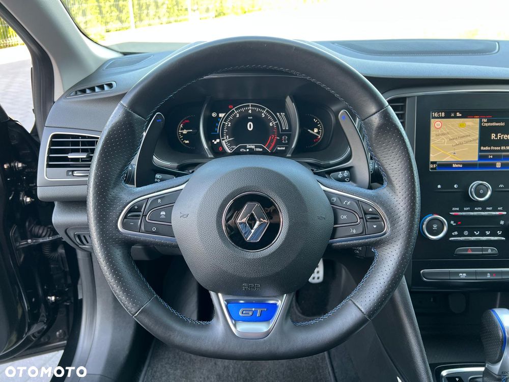 Renault Megane 1.6 TCe GT EDC - 19