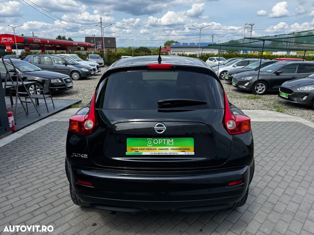 Nissan Juke - 3