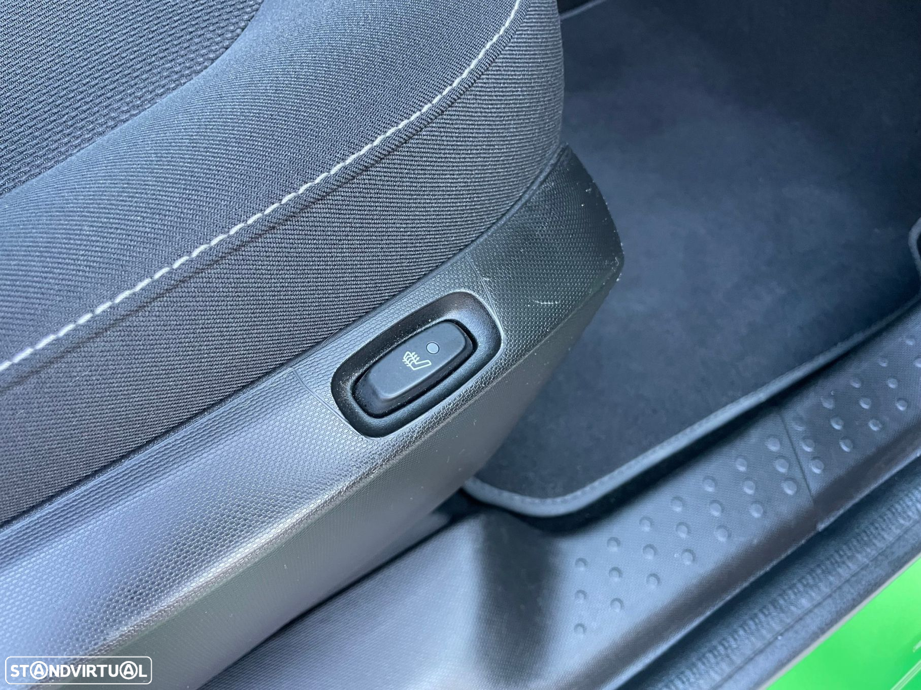 Smart ForFour Electric Drive Passion - 18