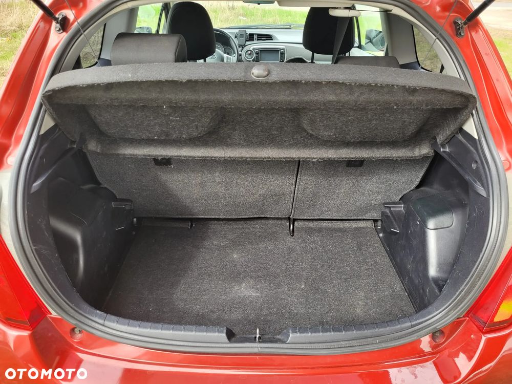 Toyota Yaris 1.33 Active - 2